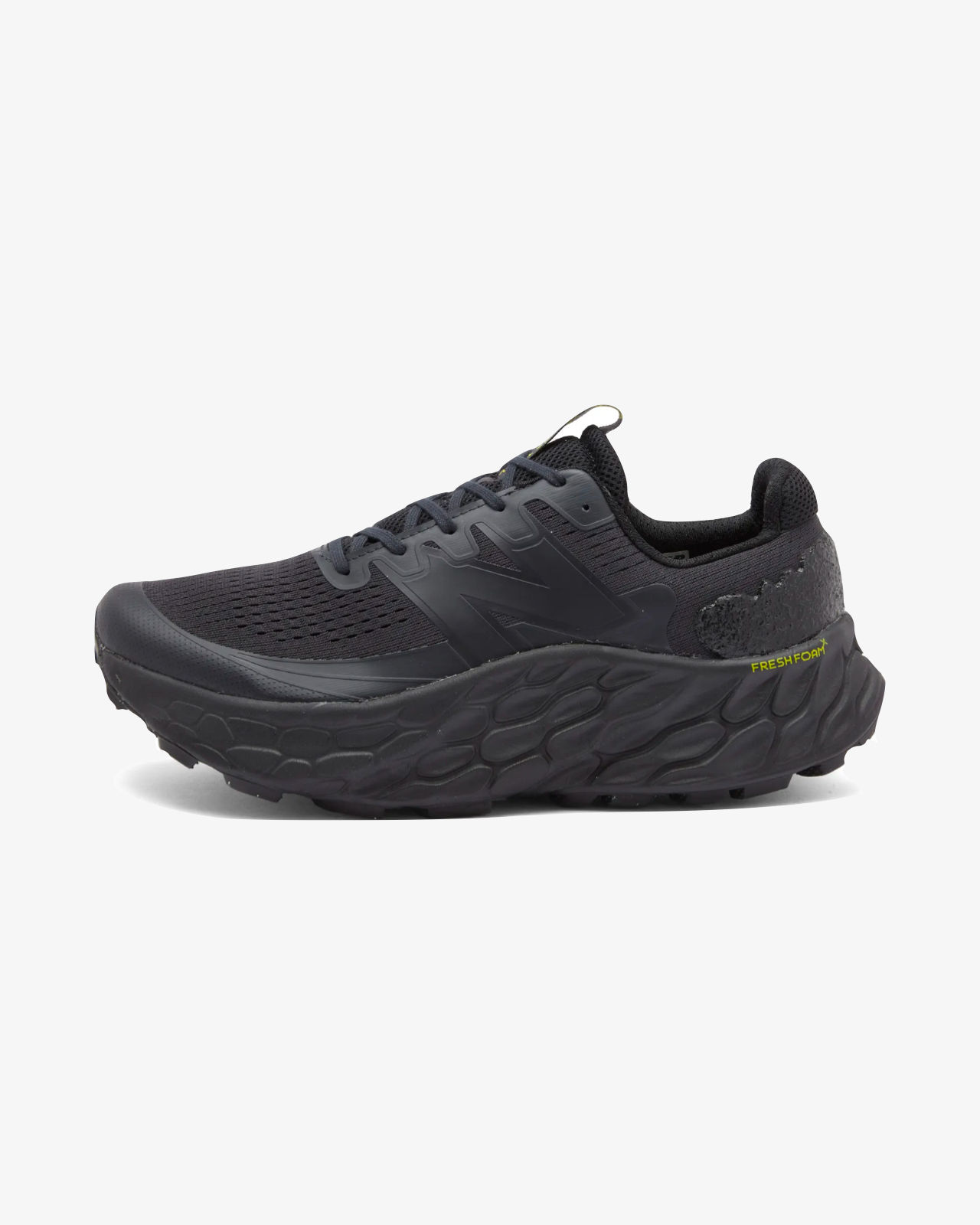New Balance Fresh Foam X Trail More v3 Black